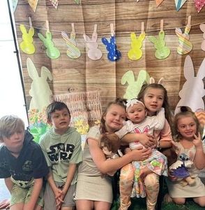 Meet your Posher, Sally